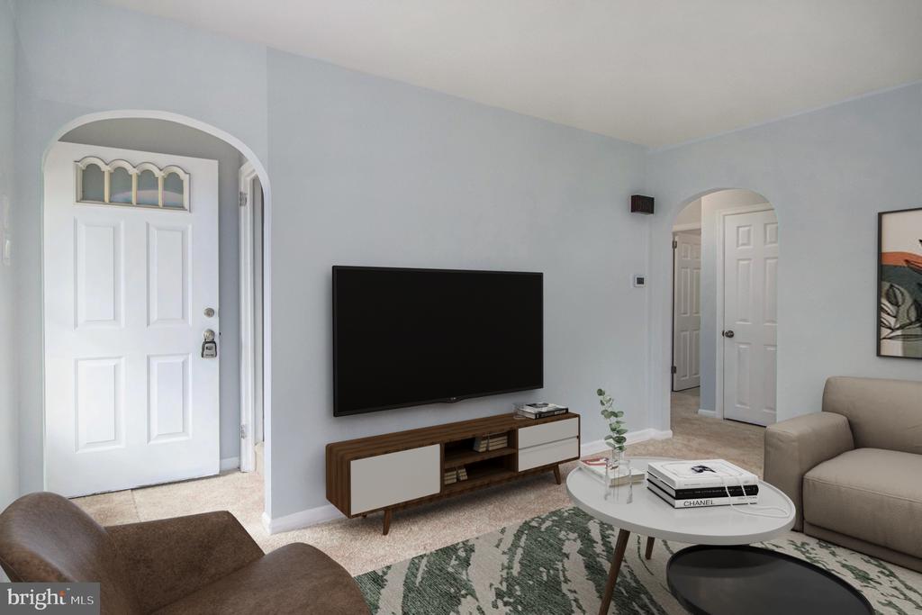 231 W Linden Ave