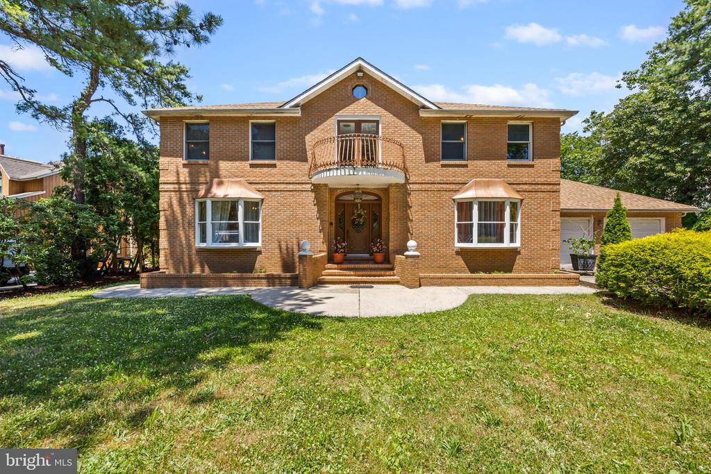 4 Kimberly Ct