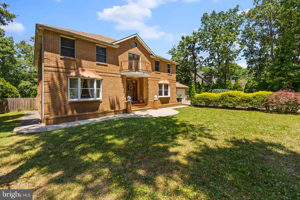 4 Kimberly Ct
