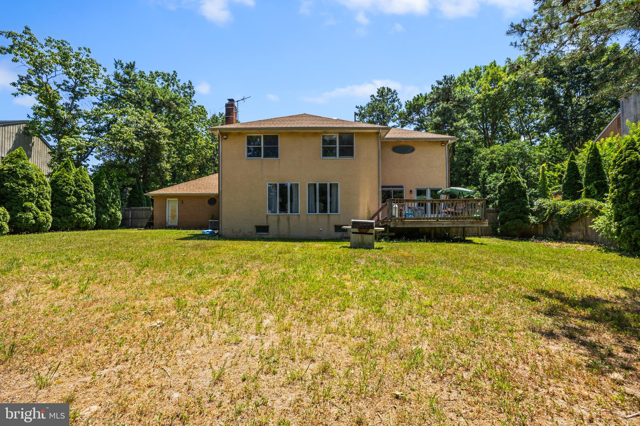 4 Kimberly Ct