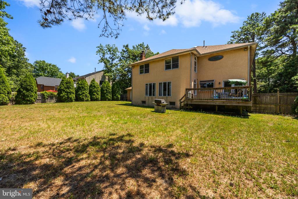 4 Kimberly Ct