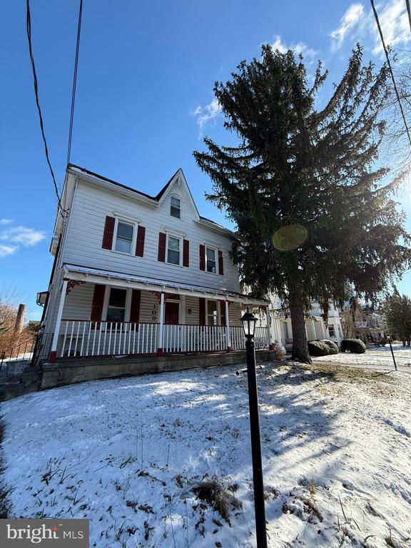 109 S ATLANTIC AVE #1