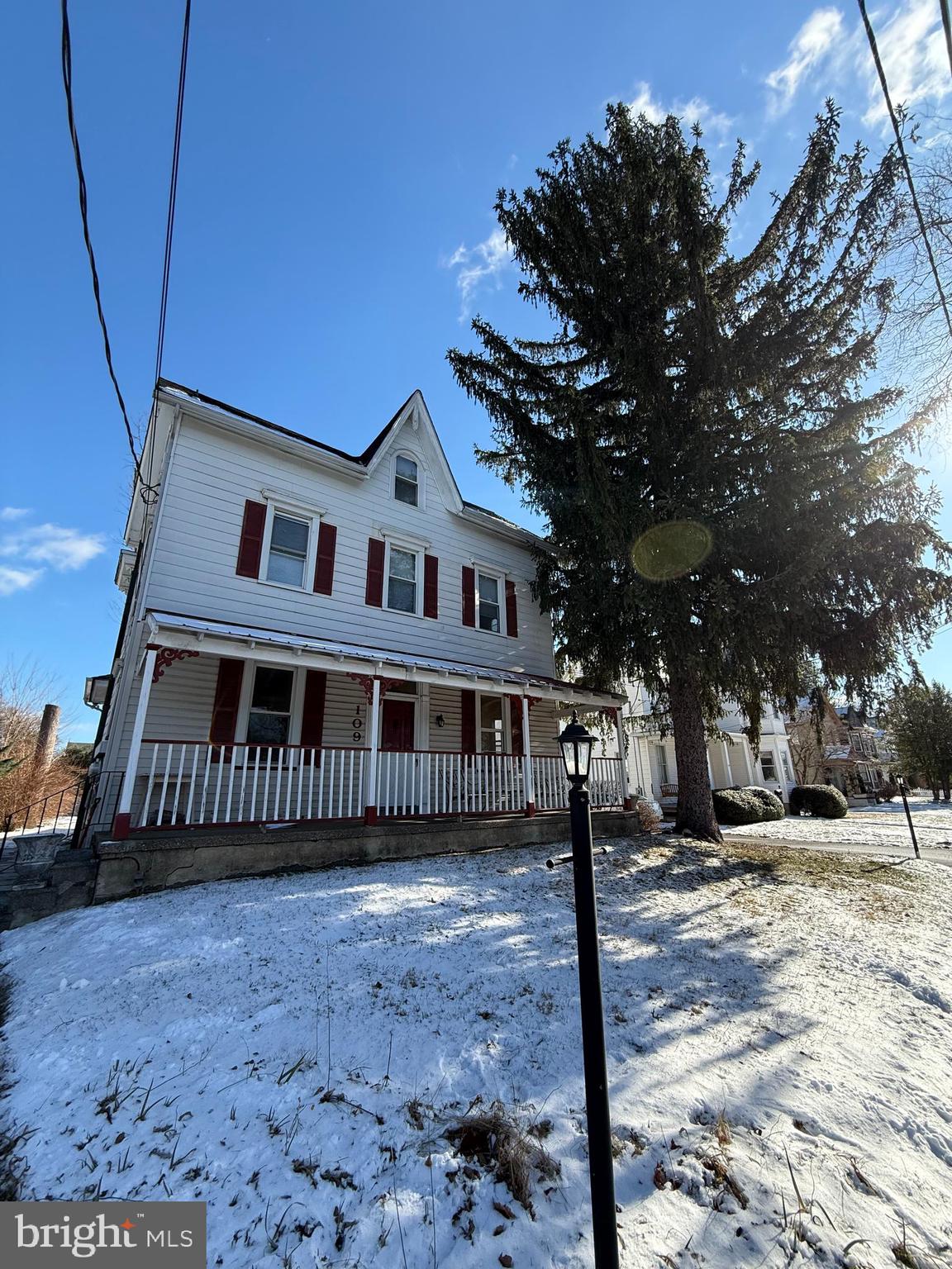109 S ATLANTIC AVE #1