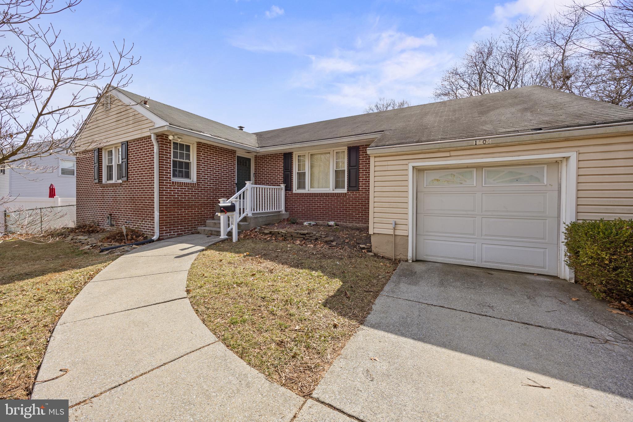 1506 Gaskill Ave