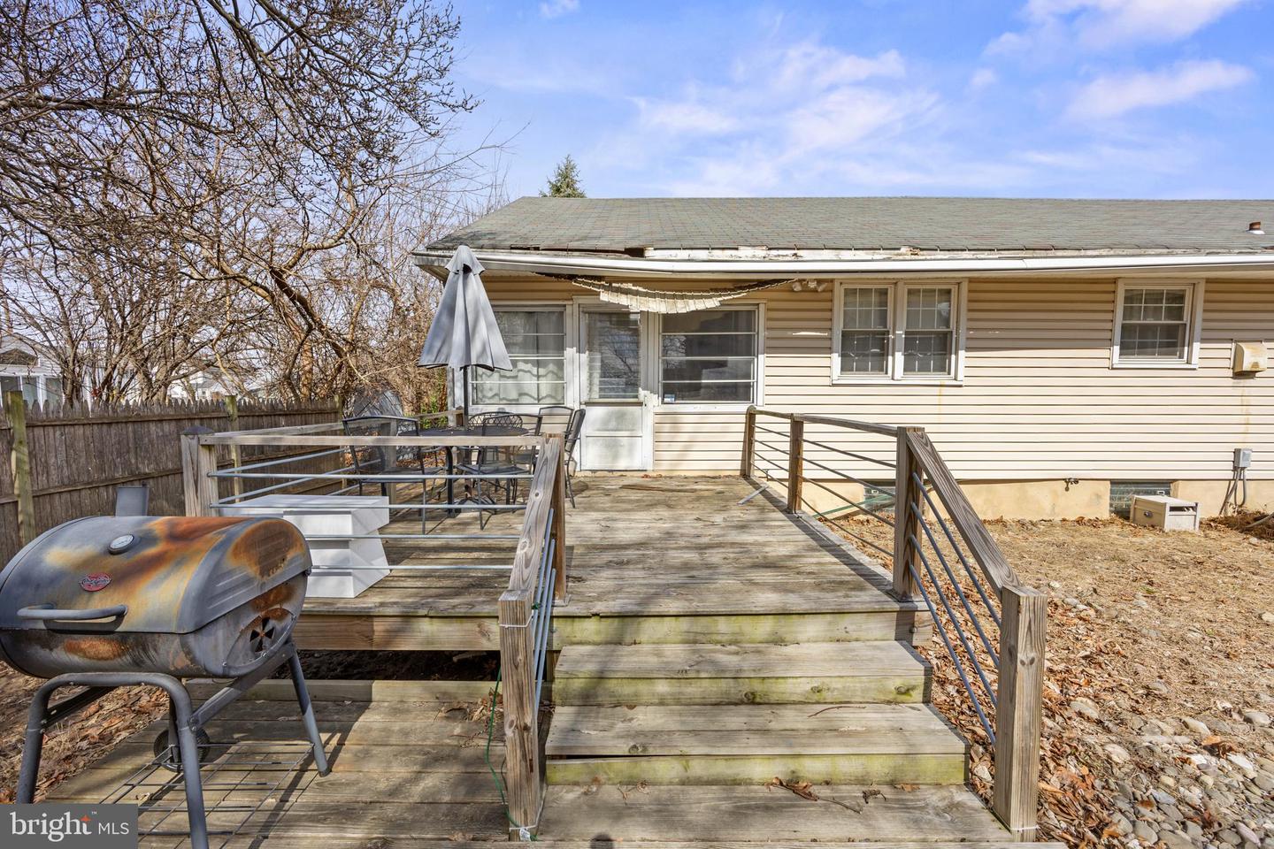 1506 Gaskill Ave
