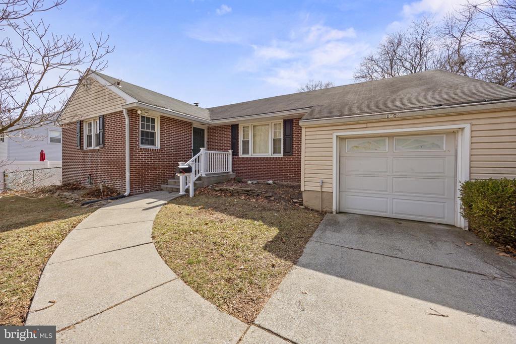 1506 Gaskill Ave