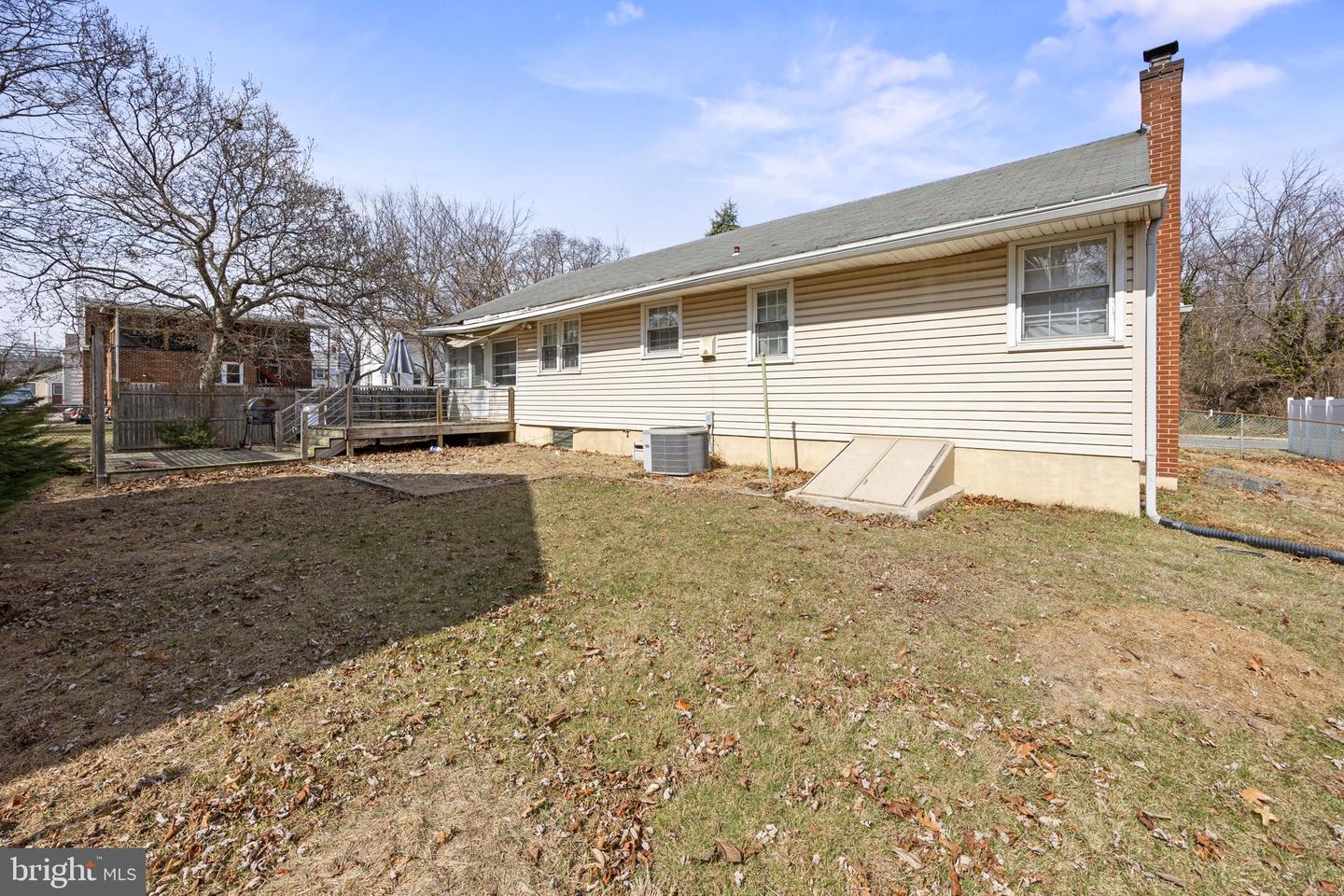 1506 Gaskill Ave