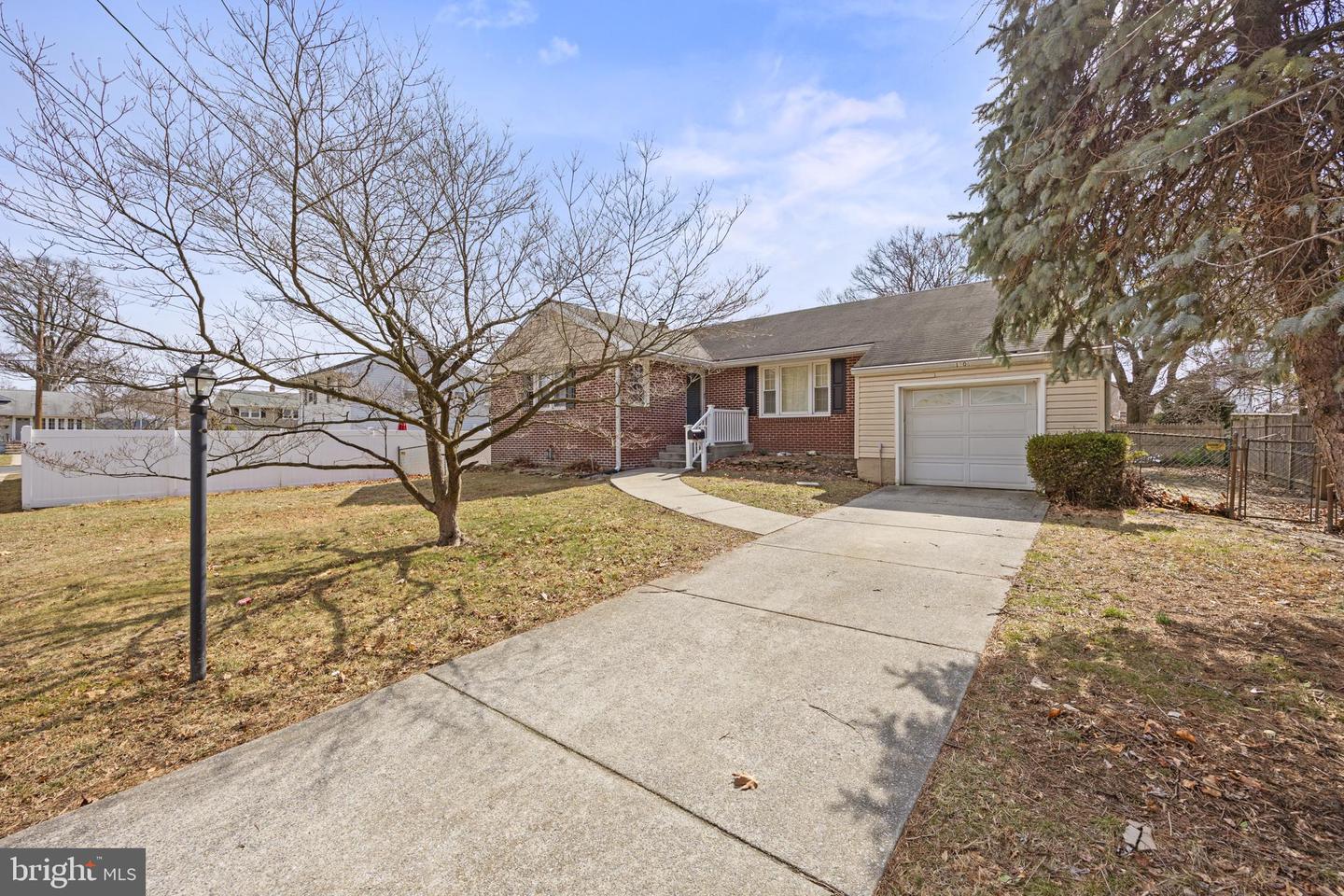 1506 Gaskill Ave
