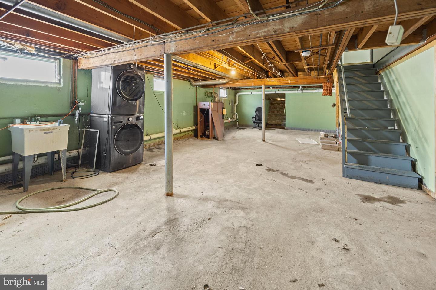 1506 Gaskill Ave