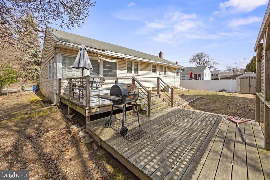 1506 Gaskill Ave