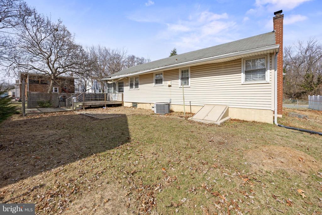 1506 Gaskill Ave