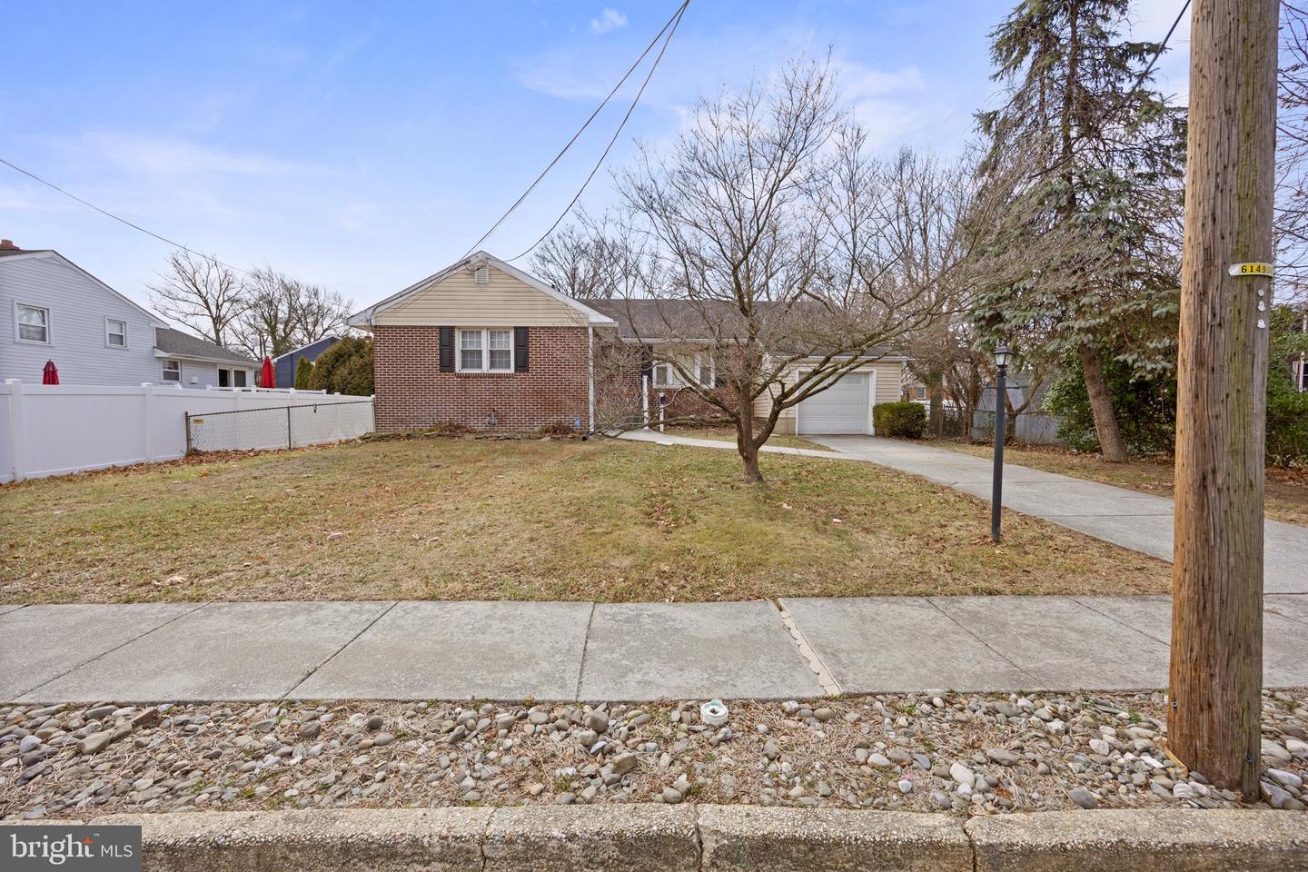 1506 Gaskill Ave