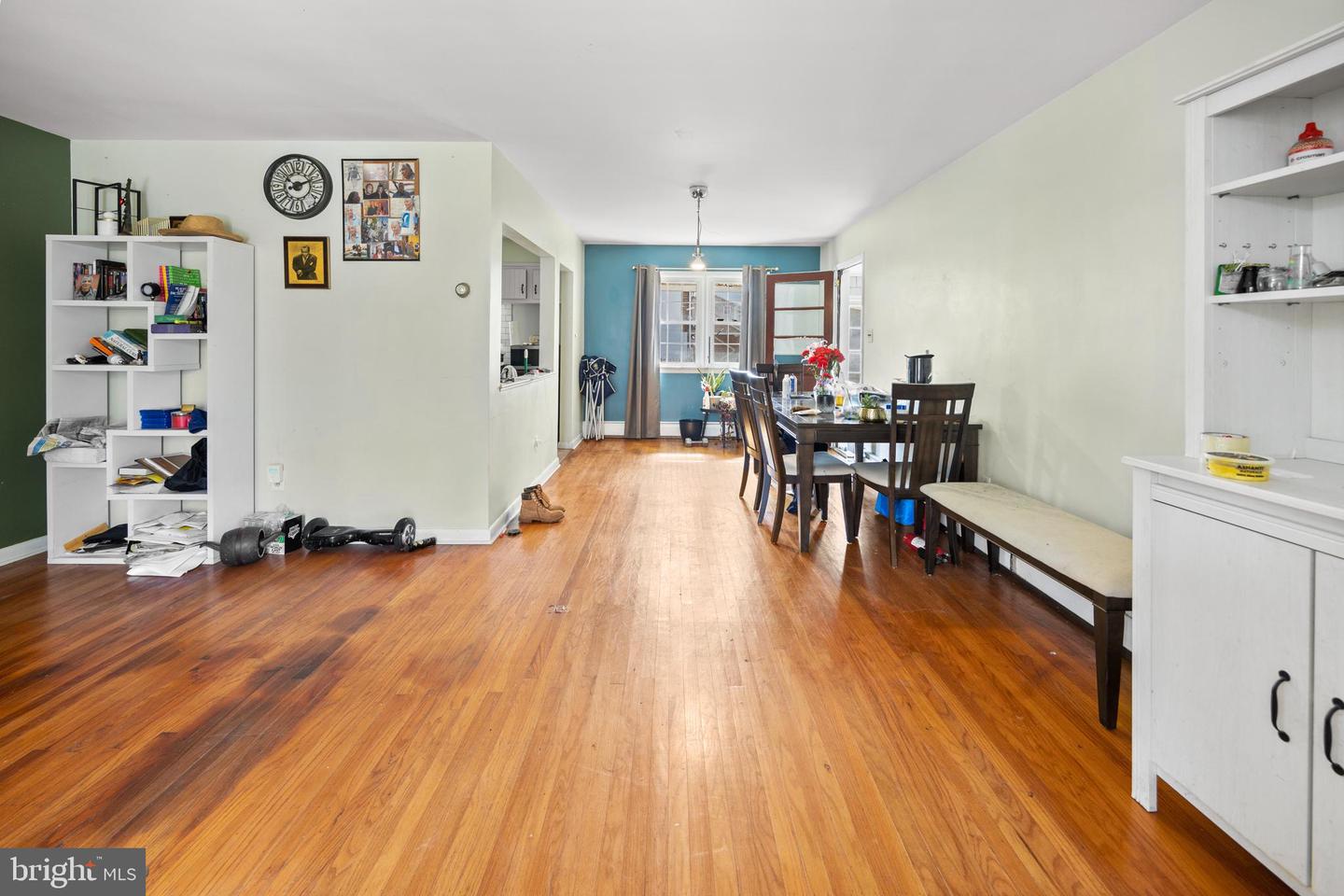 1506 Gaskill Ave