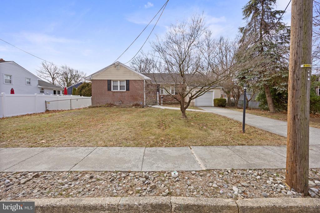 1506 Gaskill Ave