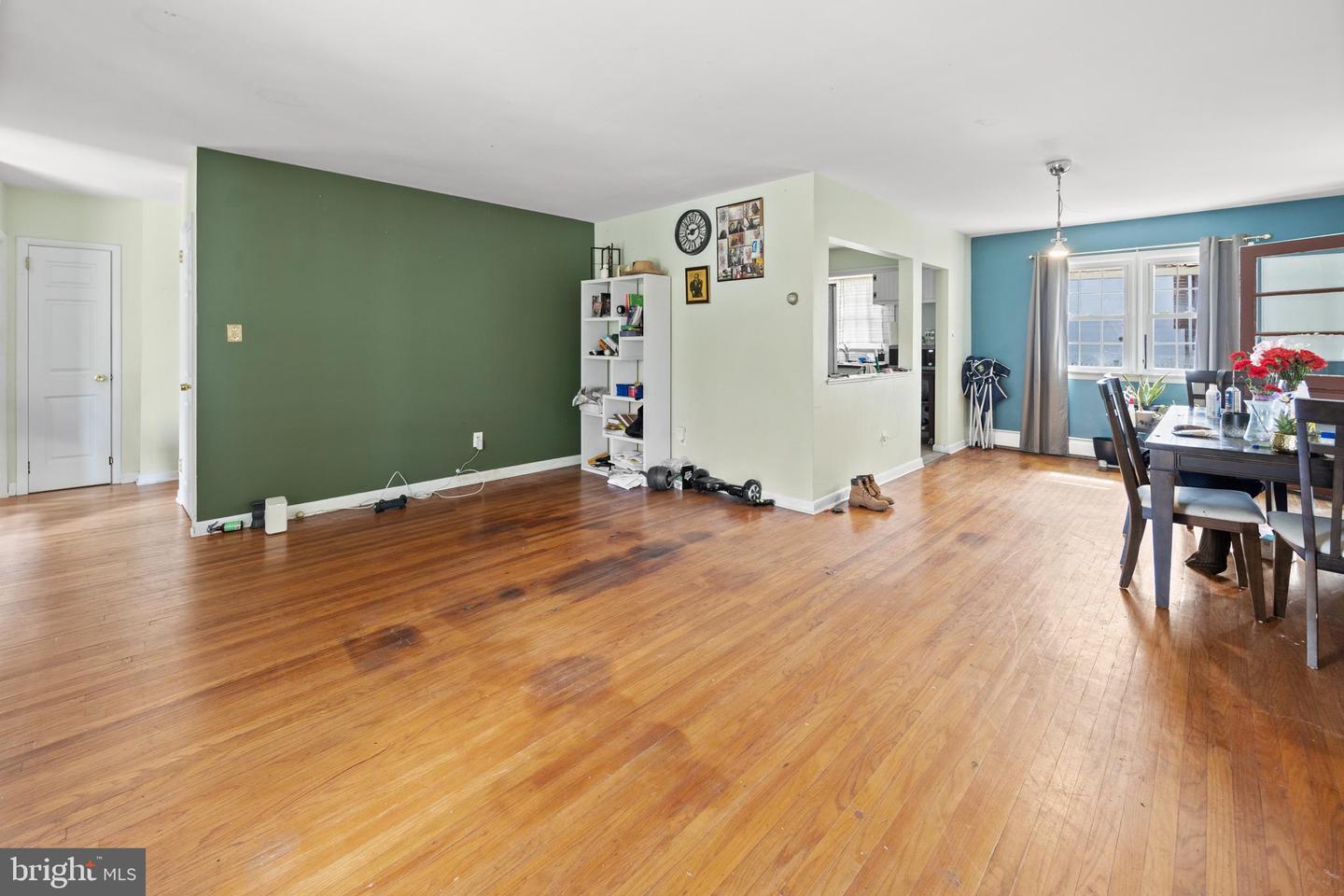 1506 Gaskill Ave