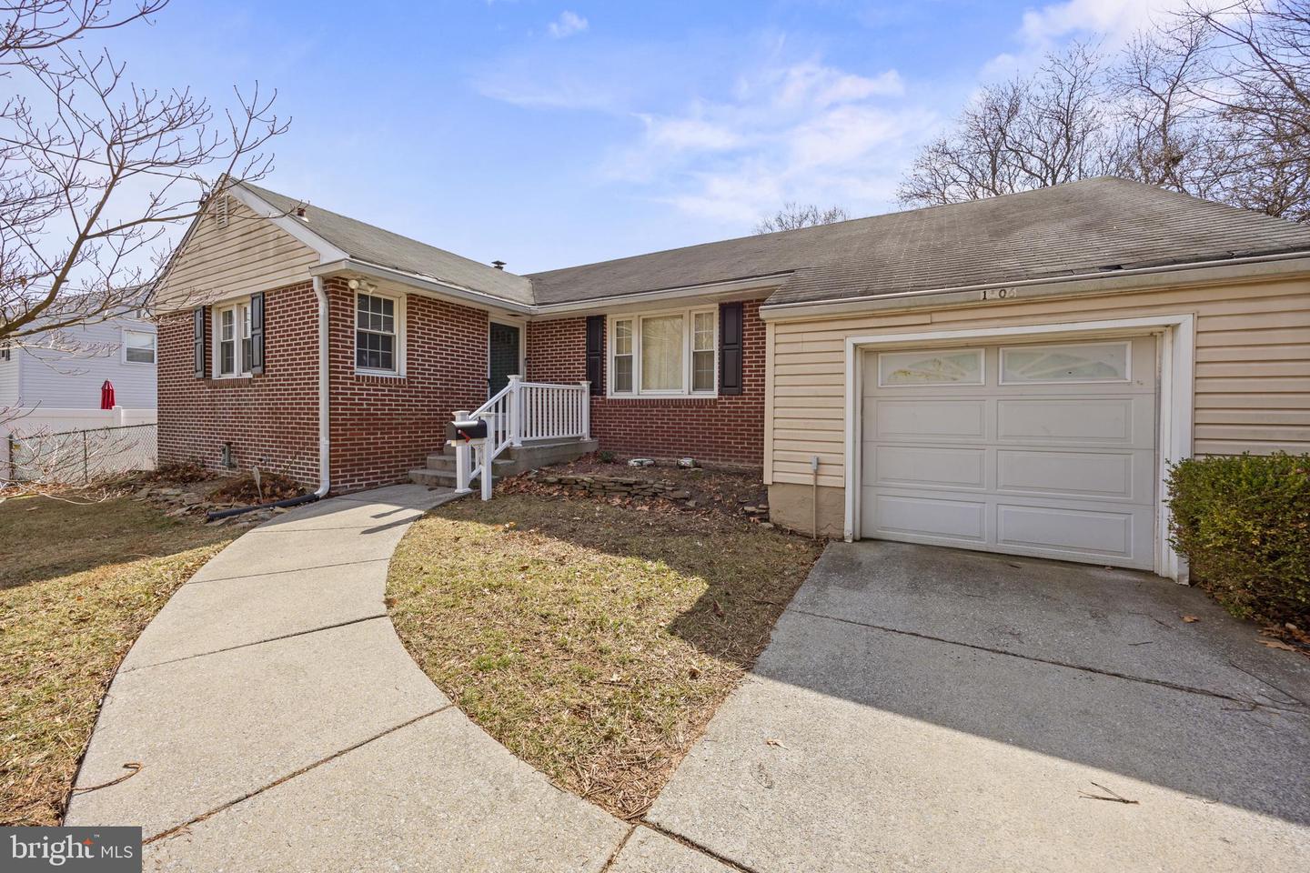1506 Gaskill Ave