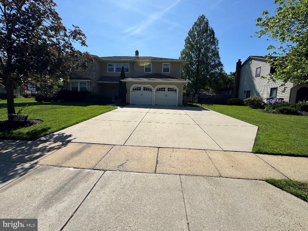 1041 Bobwhite Dr