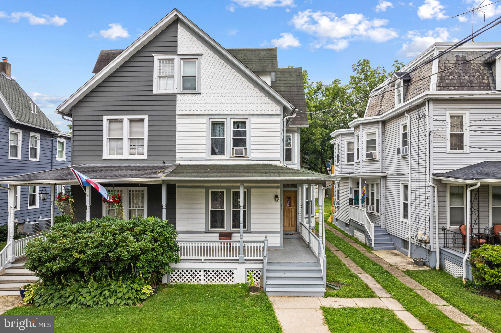 122 W COTTAGE AVENUE