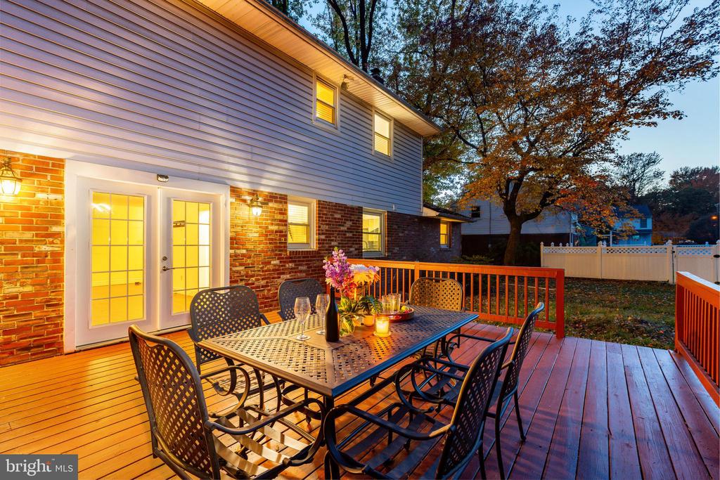 24 MAPLE AVENUE