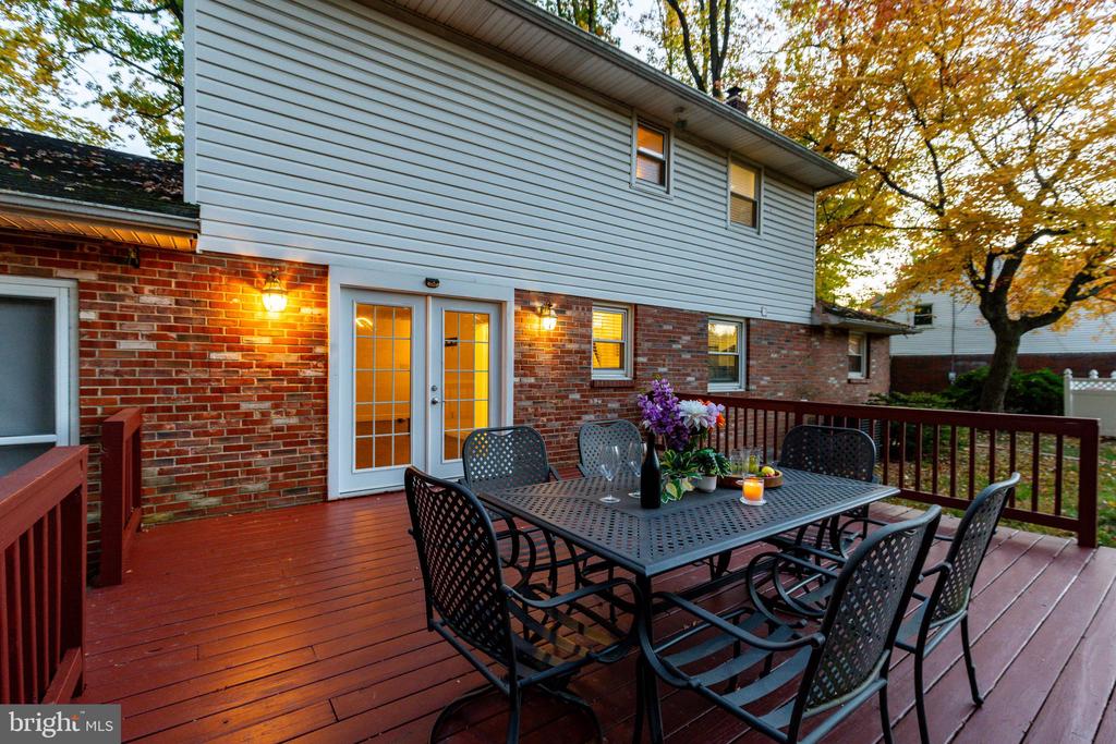 24 MAPLE AVENUE