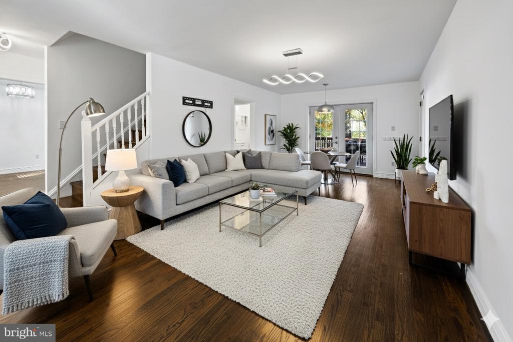24 MAPLE AVENUE