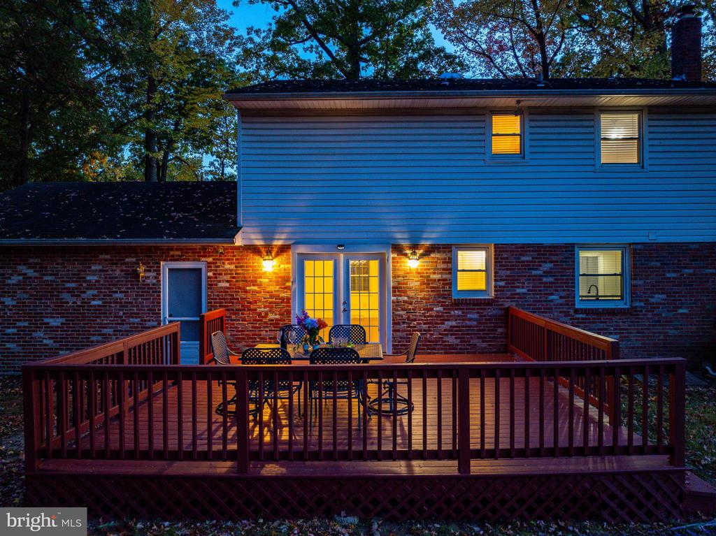 24 MAPLE AVENUE
