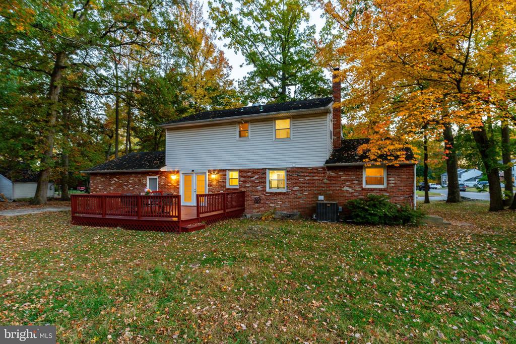 24 MAPLE AVENUE