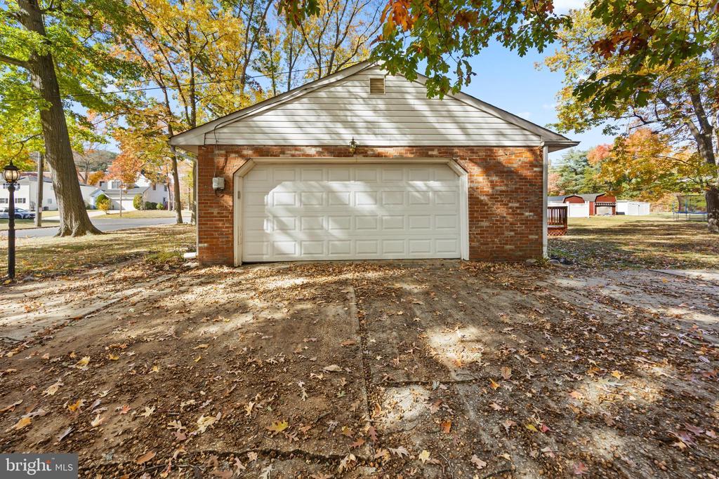 24 MAPLE AVENUE