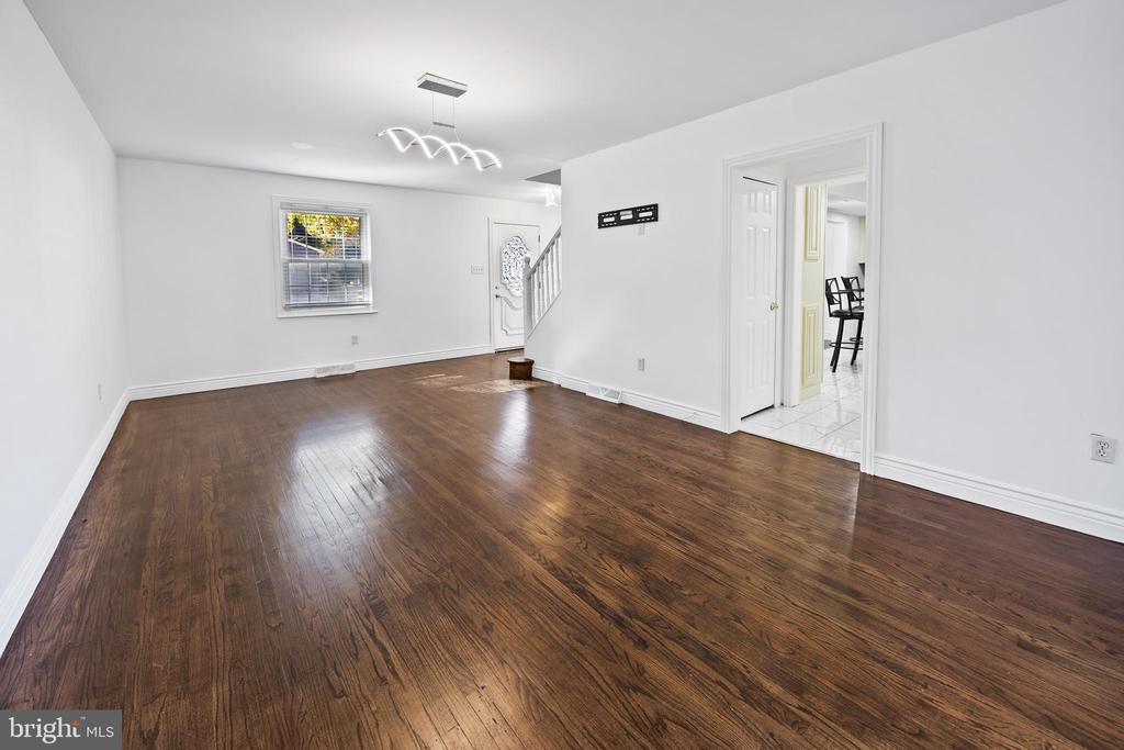 24 MAPLE AVENUE