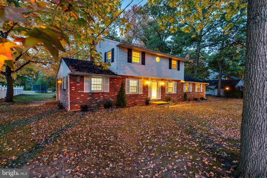 24 MAPLE AVENUE