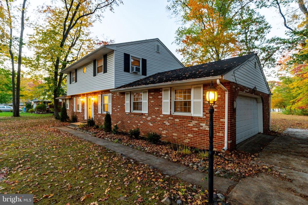 24 MAPLE AVENUE
