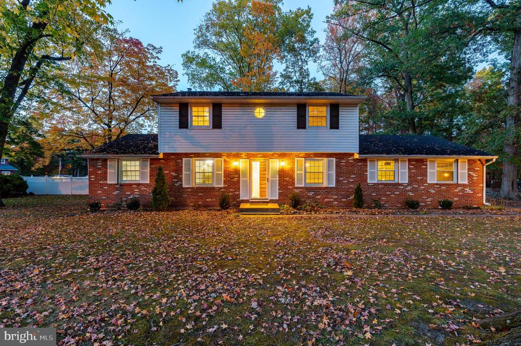 24 MAPLE AVENUE