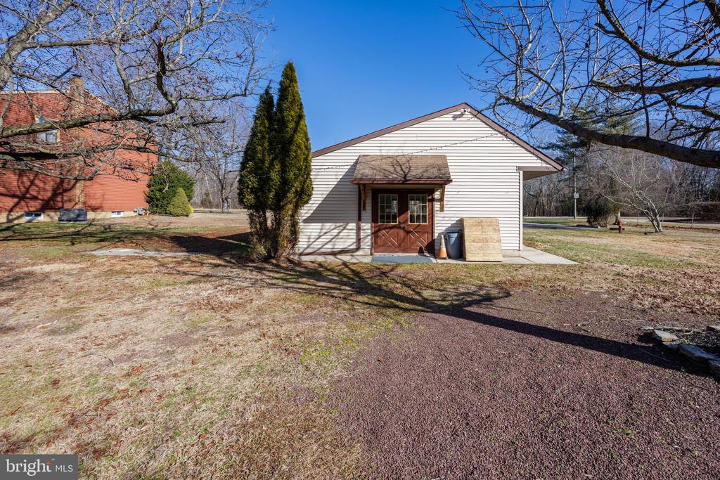 815 LITTLE GLOUCESTER ROAD B