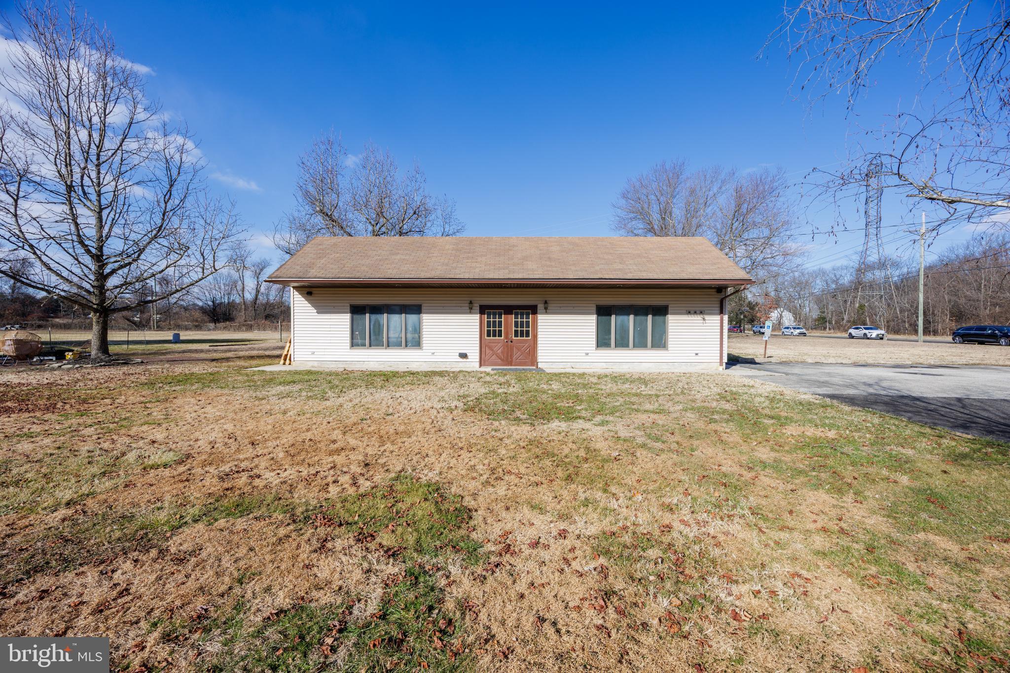 815 LITTLE GLOUCESTER ROAD B