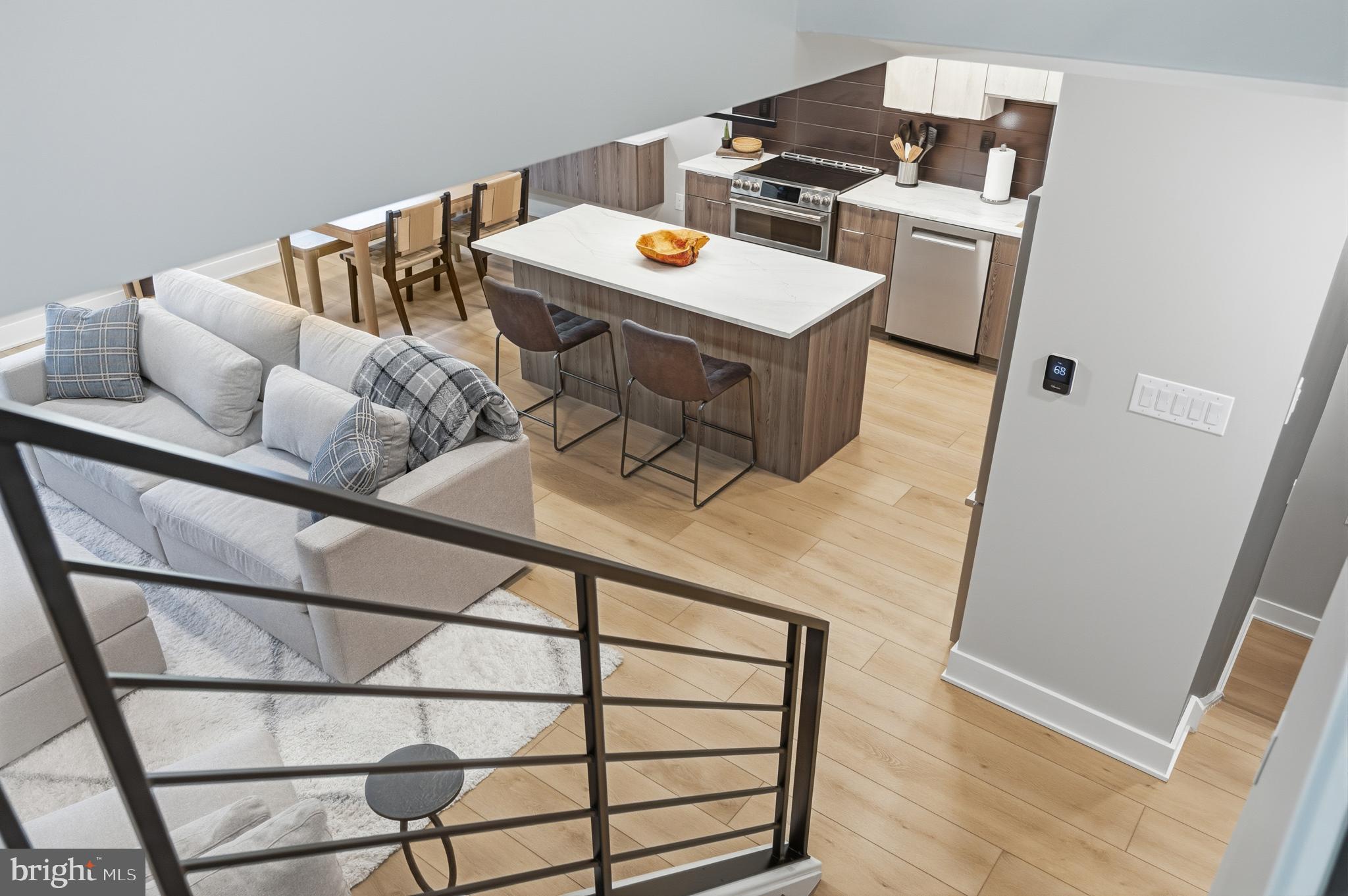 15 HADDONFIELD CMNS 15