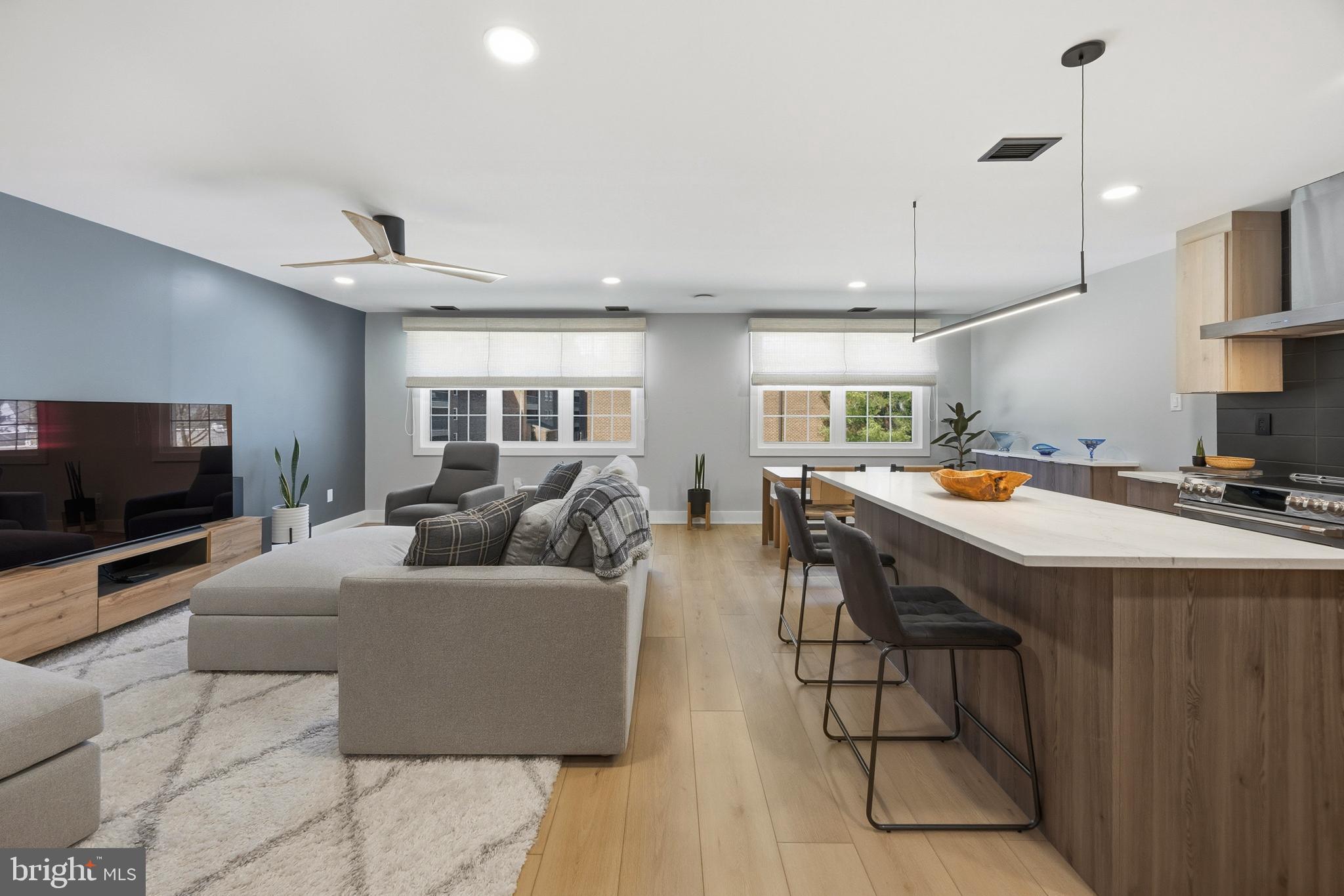 15 HADDONFIELD CMNS 15