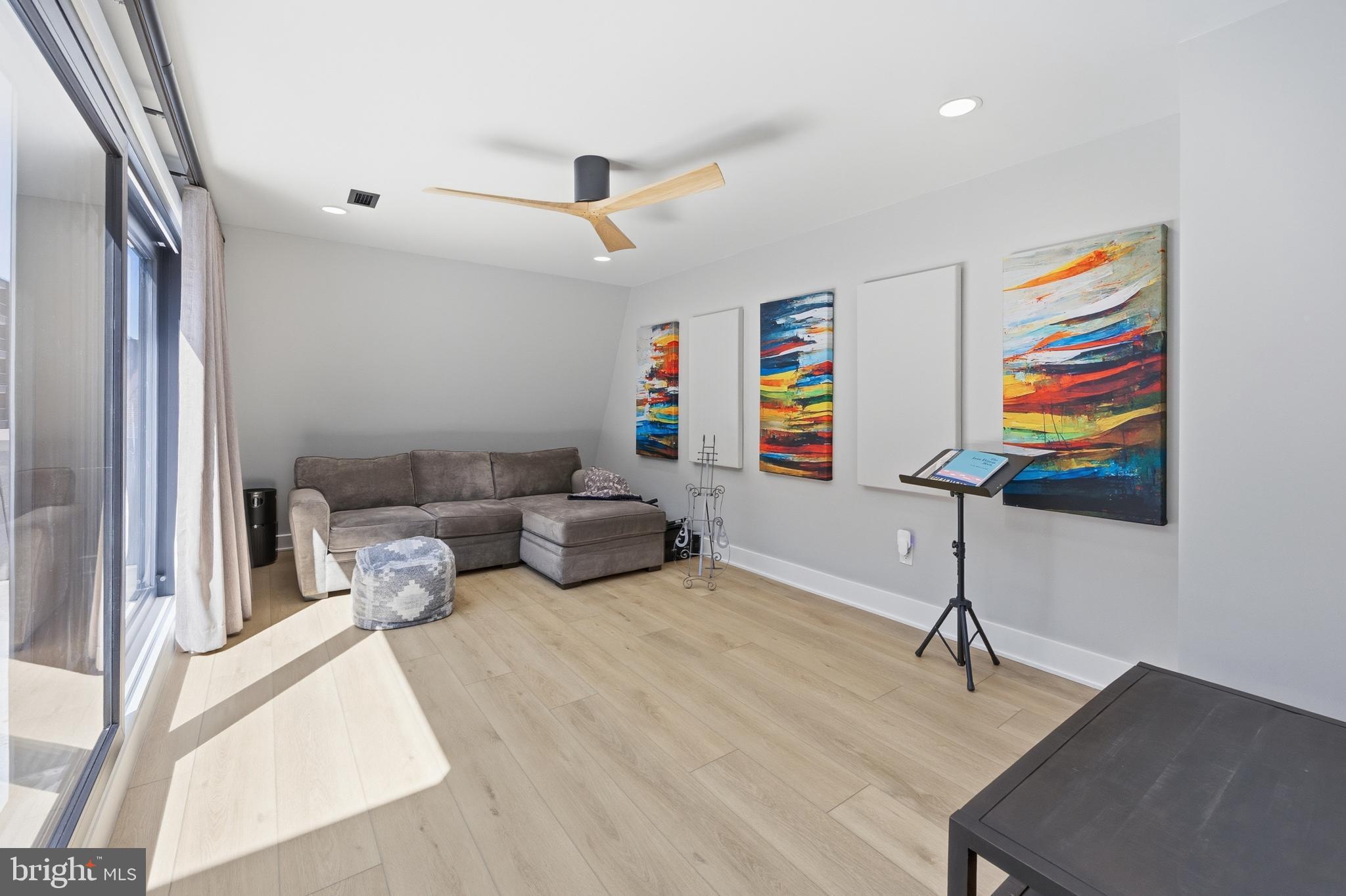 15 HADDONFIELD CMNS 15