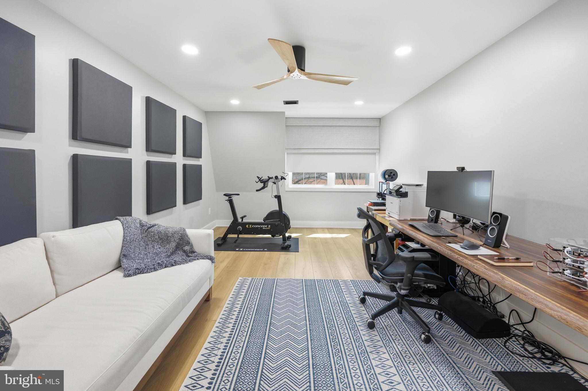 15 HADDONFIELD CMNS 15