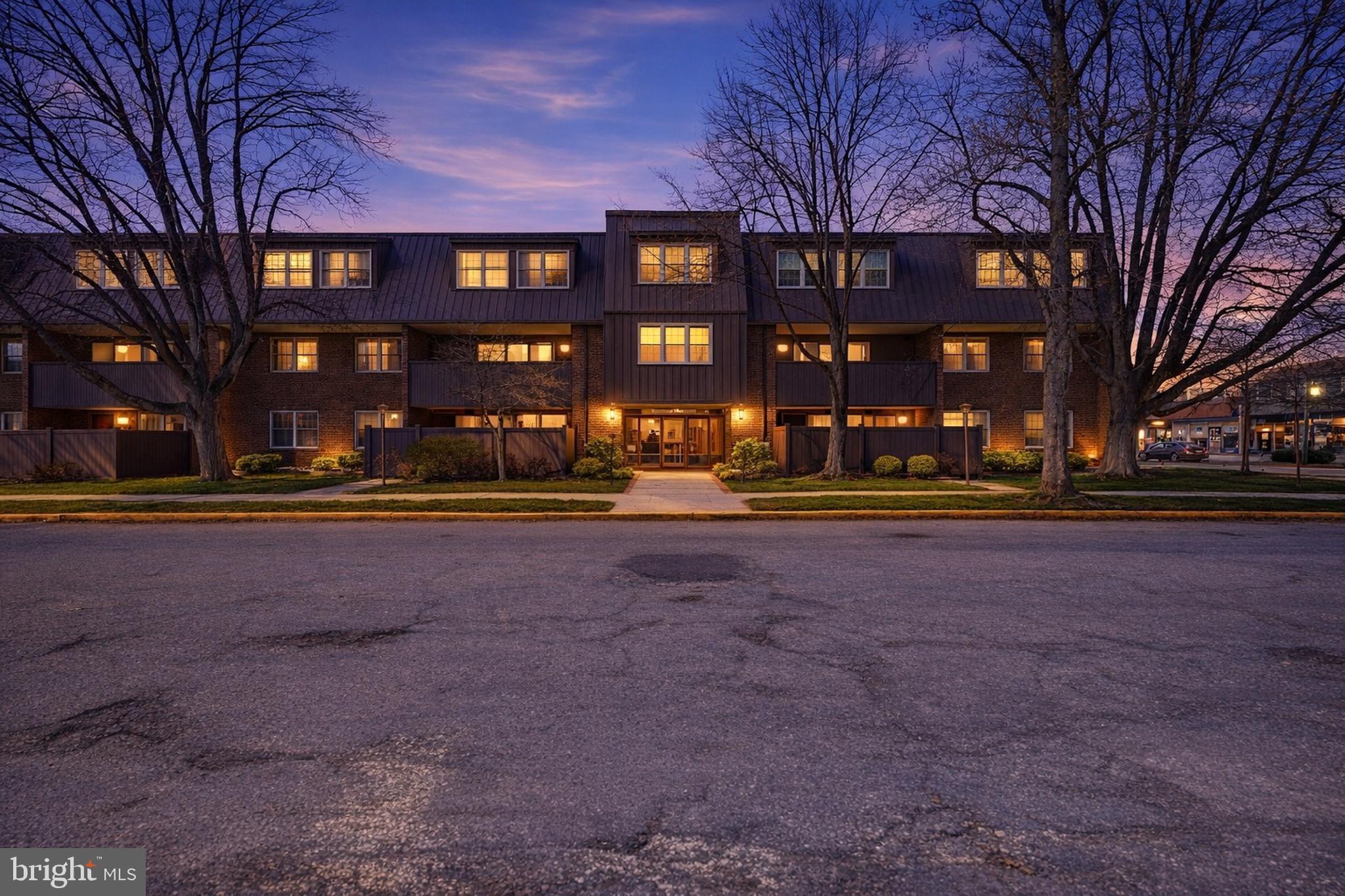 15 HADDONFIELD CMNS 15