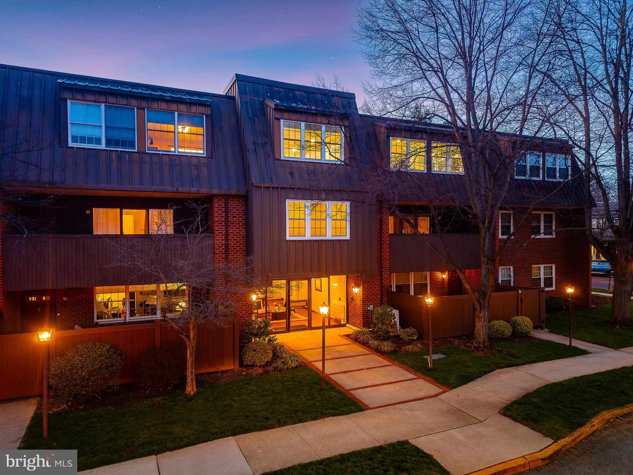 15 HADDONFIELD CMNS 15