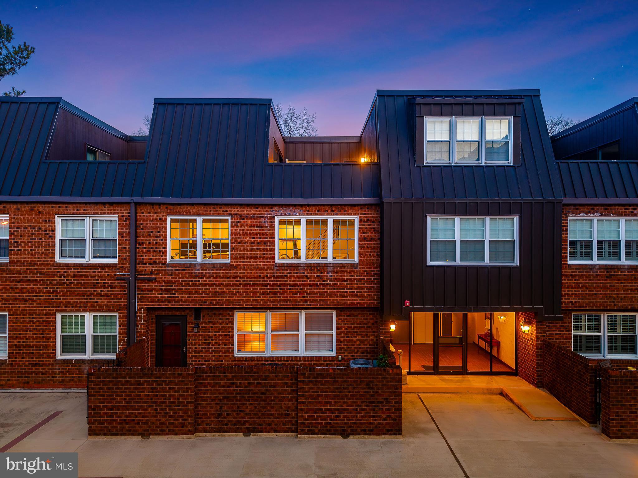 15 HADDONFIELD CMNS 15