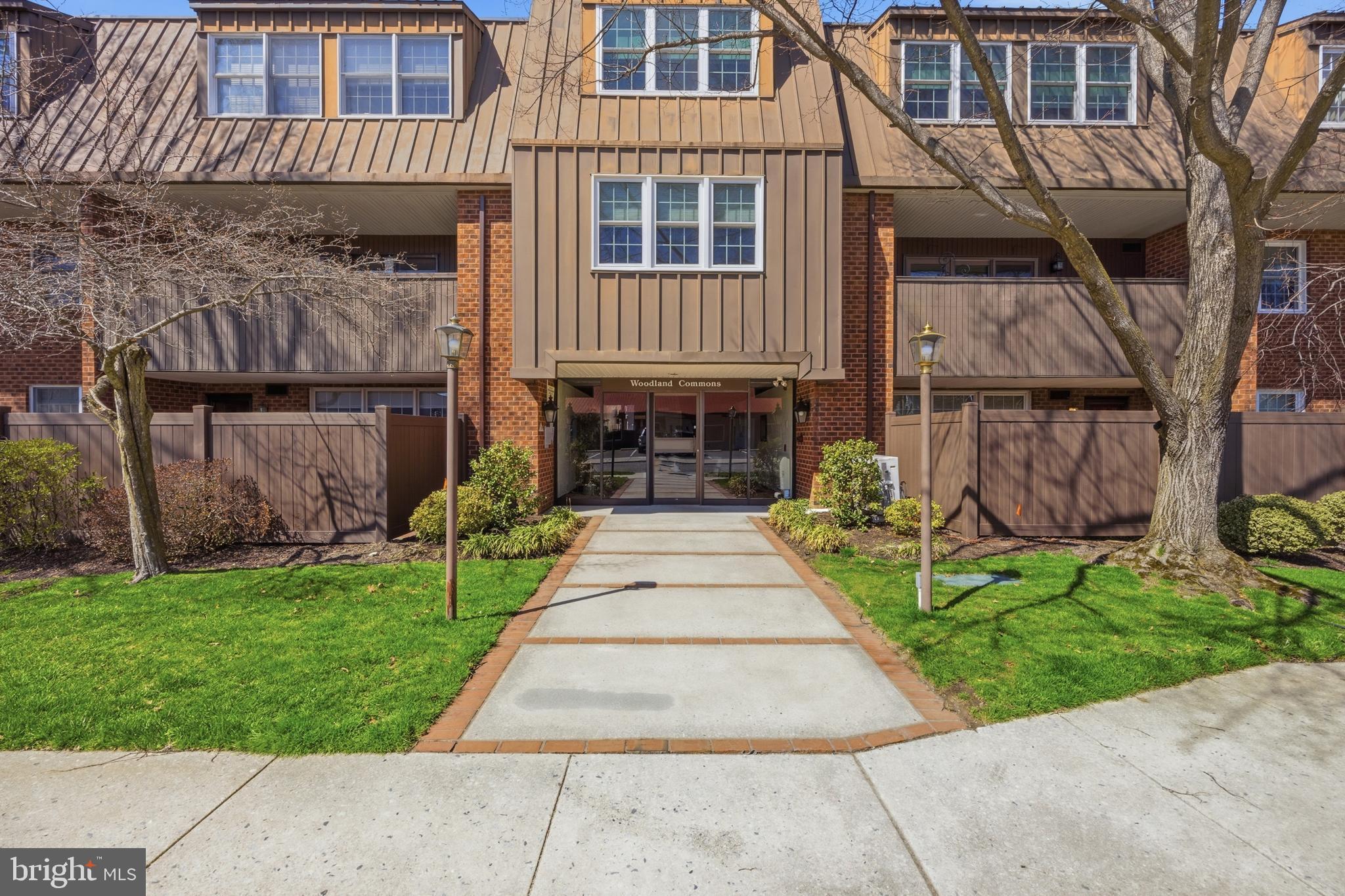 15 HADDONFIELD CMNS 15