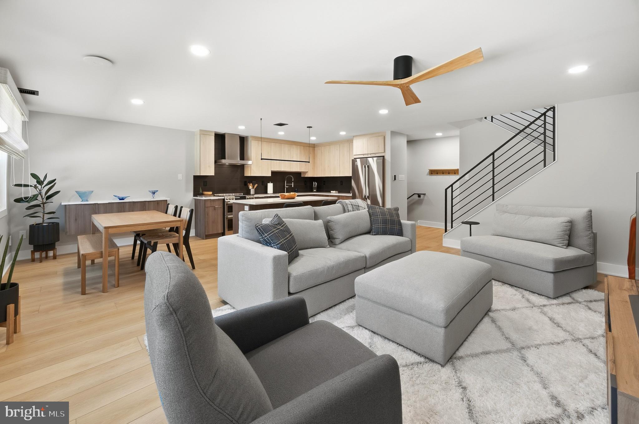 15 HADDONFIELD CMNS 15