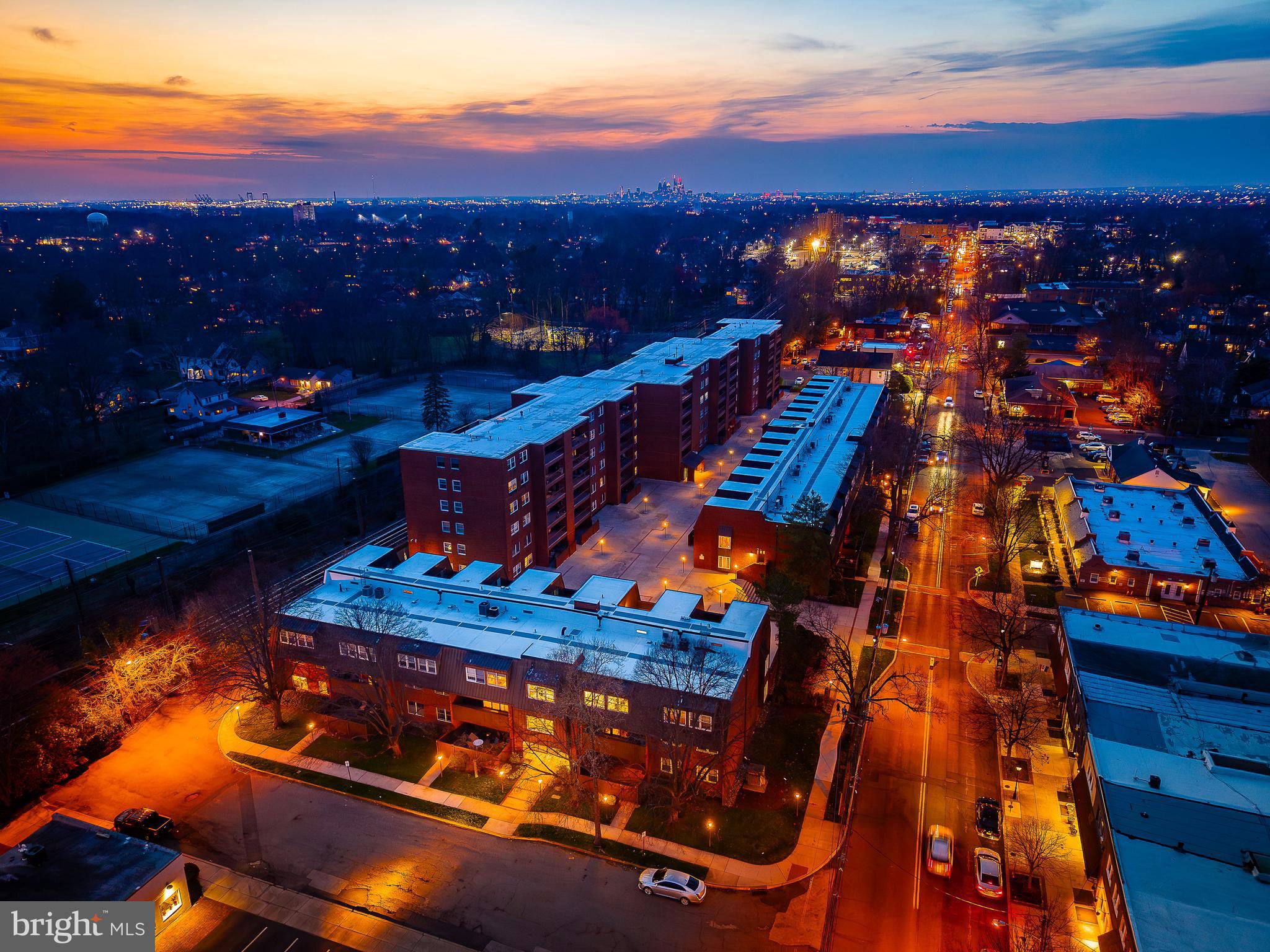 15 HADDONFIELD CMNS 15