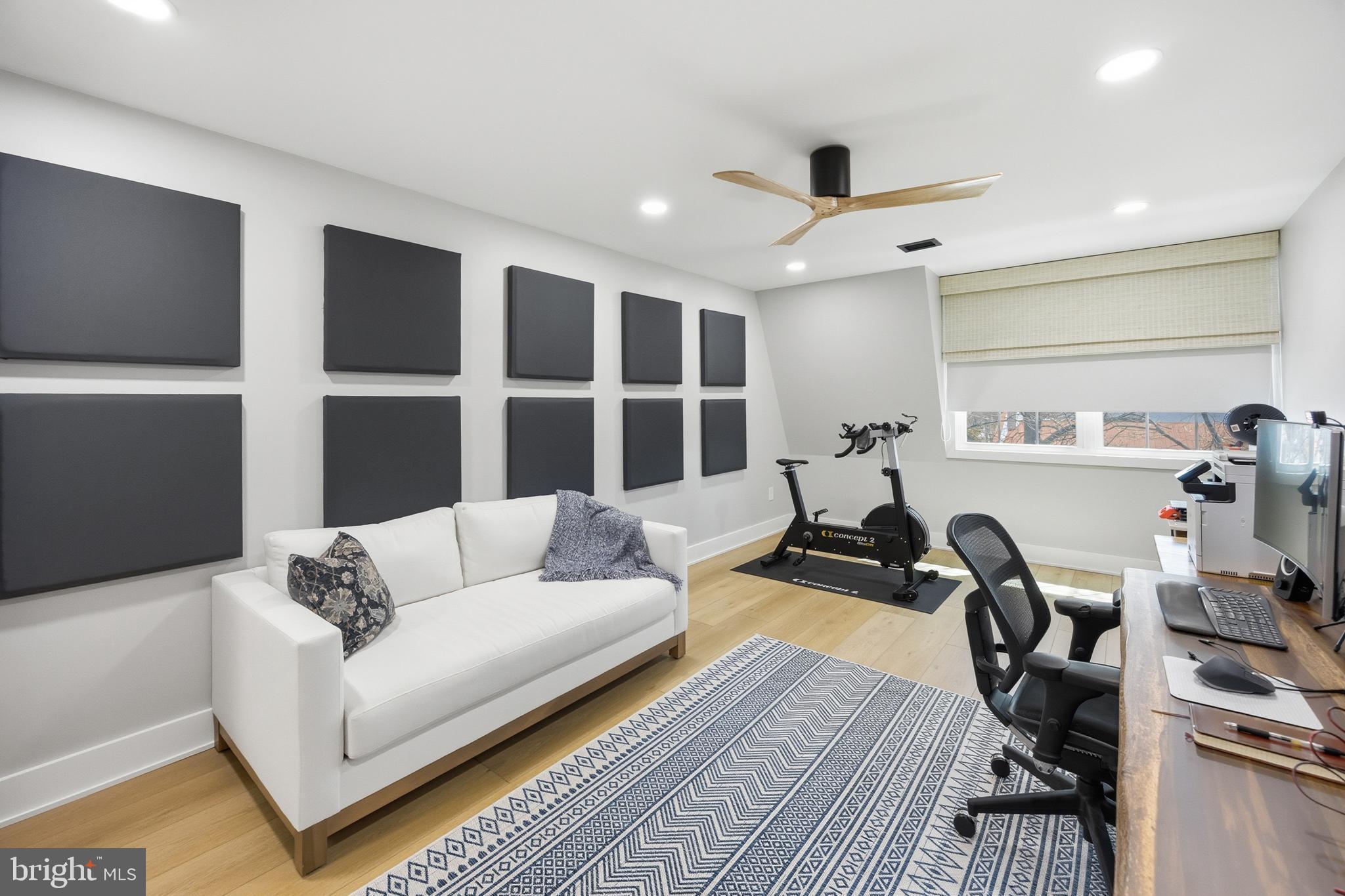 15 HADDONFIELD CMNS 15