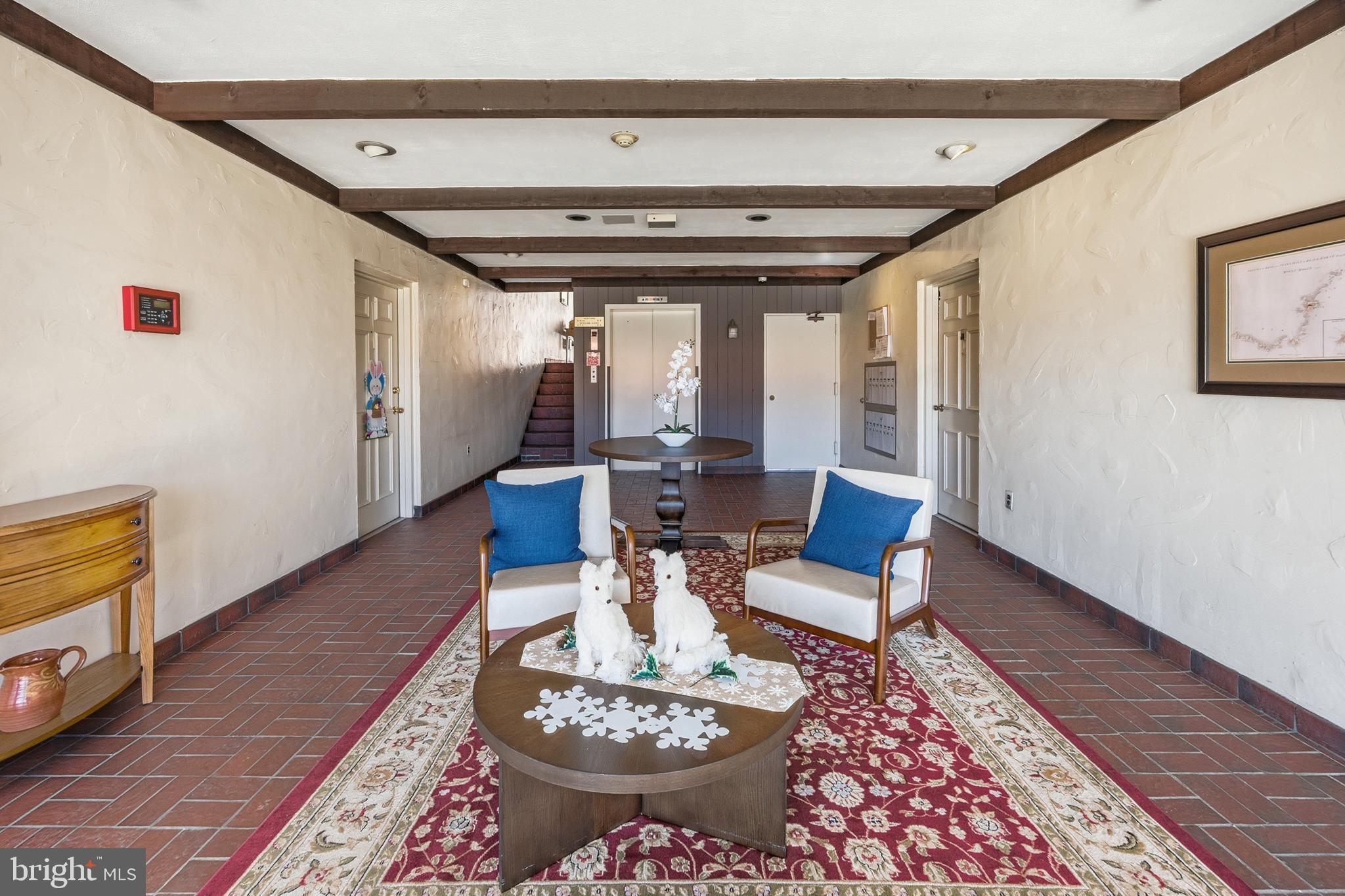 15 HADDONFIELD CMNS 15