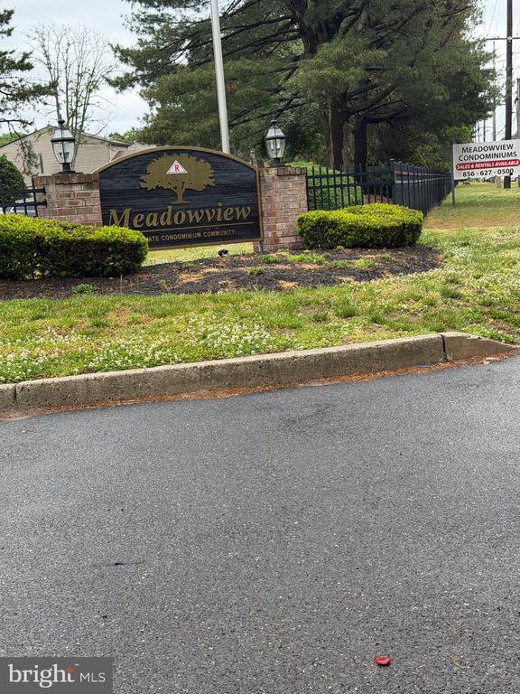1801 EGG HARBOR ROAD Unit: 712