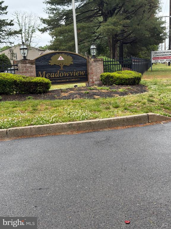 1801 EGG HARBOR ROAD Unit: 712