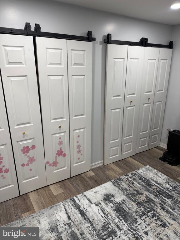 1801 EGG HARBOR ROAD Unit: 712