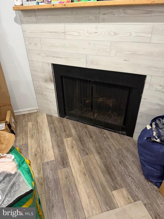 1801 EGG HARBOR ROAD Unit: 712
